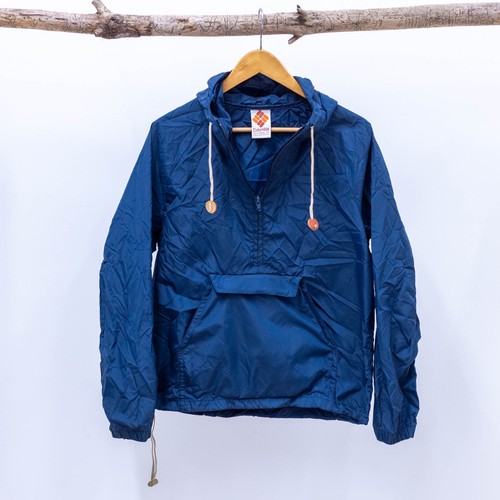 Vintage columbia kagool - i, wind