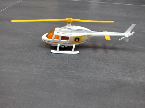 Corgi toys 930 - corgi,