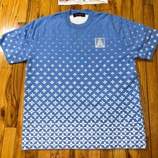 Louis Vuitton Men's Sky Blue