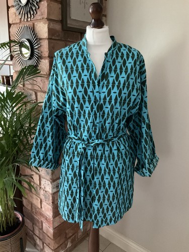 Zara tunic blouse - zara,