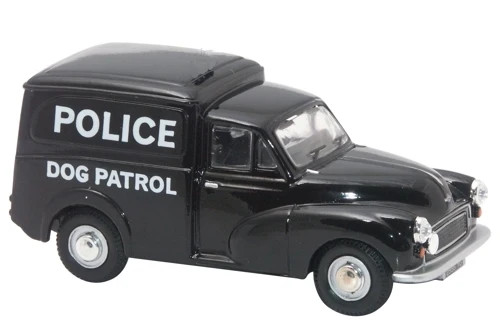 Oxford diecast scale - 1/76,