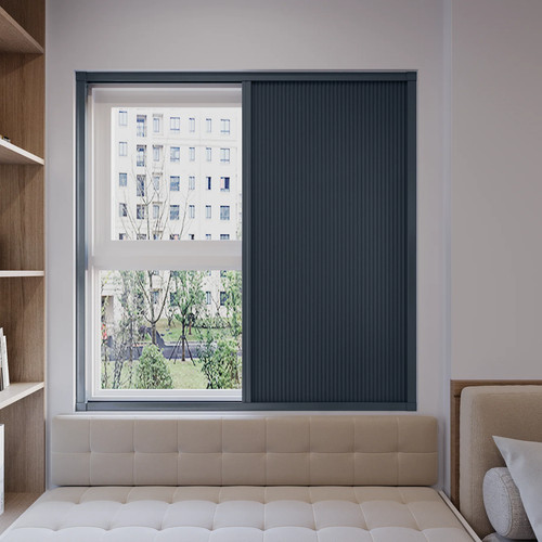 Honeycomb complete blackout - honeycomb,