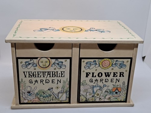 Vegetable and flower garden - vegetable,