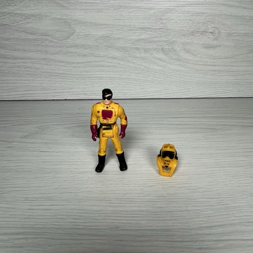 Kenner brad turner - m.a.s.k.,
