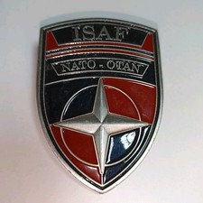 David Petraeus ISAF NATO OTAN