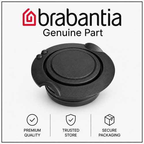 Brabantia ground spike lid - ground,