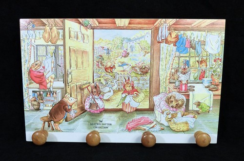 Vintage the beatrix potter - vintage,