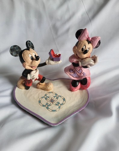 Jim shore disney traditions - shore,