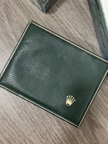 Rolex watch box 01 - box, 11.00.01