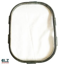 TUI Boeing 757 G-BYAW Aircraft Fuselage Window