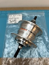 SHIMANO NEXUS Inter 7 Speed