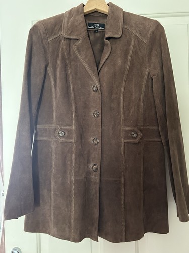 Wallace sacks leather - wallace,