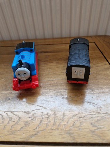 Trackmaster thomas friends - trackmaster, &