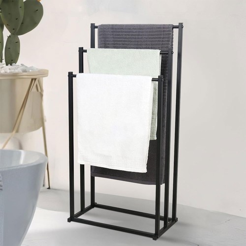 Carbon steel tier towel - 3,