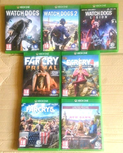 Xbox series one - xbox, bundle