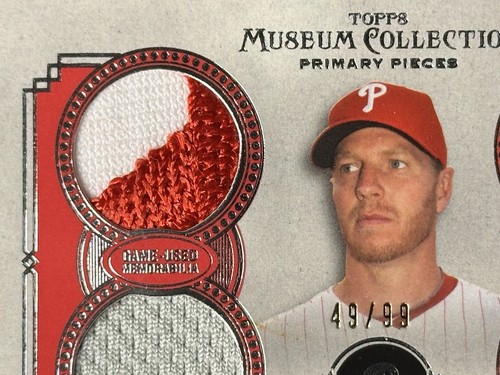 2013 topps museum - 2013,