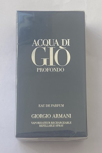 Giorgio armani acqua gio - acqua,