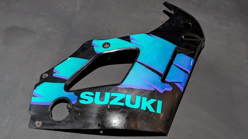 Genuine suzuki gsx750f - genuine, 1989
