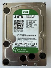 Western digital green wd40ezrx - western,