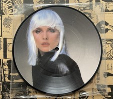 Blondie - Island Of Lost Souls