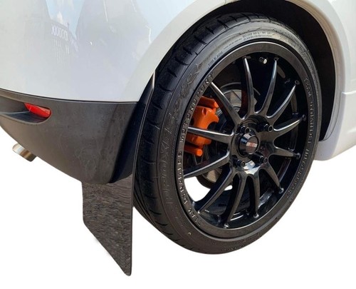 Rallyflapz mudflaps fit - rallyflapz,