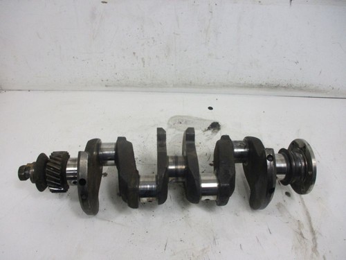 Crankshaft om636 fits - crankshaft,