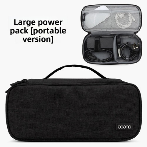1pc digital storage bag laptop - 1pc,