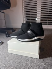 Black Prada “sock” High