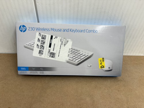 230 white wireless - ,