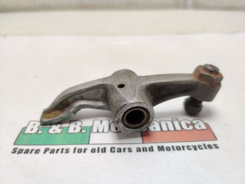Ducati 160 valve - valve, balance