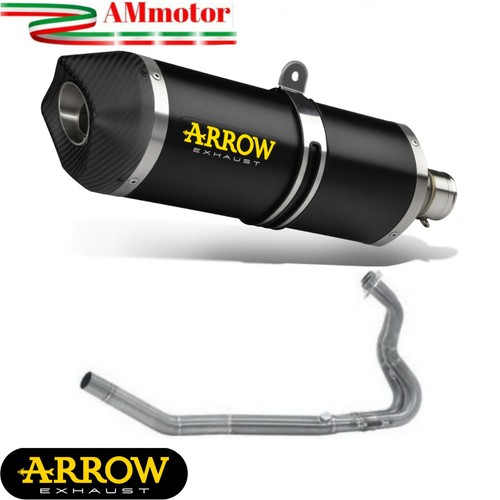 Complete exhaust kawasaki - complete, z