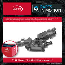 Coolant Thermostat fits