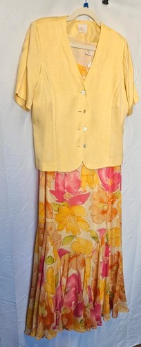 Country casuals vintage yellow - casuals,