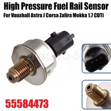 FUEL RAIL HIGH PRESSURE SENSOR