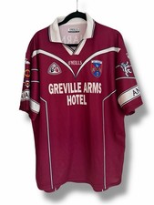 O’Neills 2001 Westmeath GAA