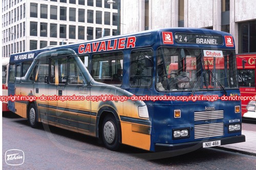 Bus photo citybus belfast - photo,