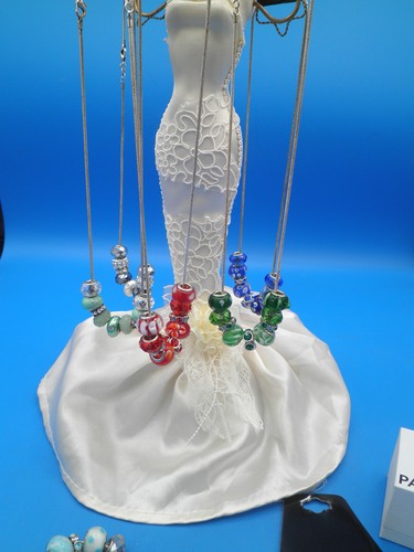 Pandora look alike bead