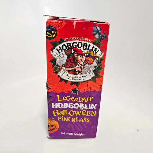 Hobgoblin halloween 2014 - hobgoblin,