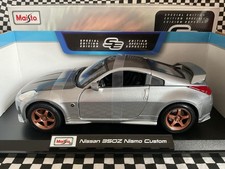 NISSAN 350Z Nismo Custom