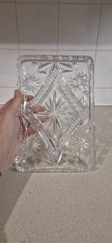 Beautiful antique heavy deep - antique,