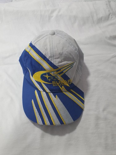 Rare subaru impreza wrc world - rare,