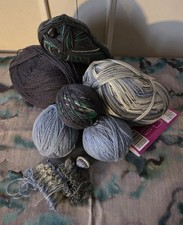 Anika 4 Ply Sock Yarn Bundle