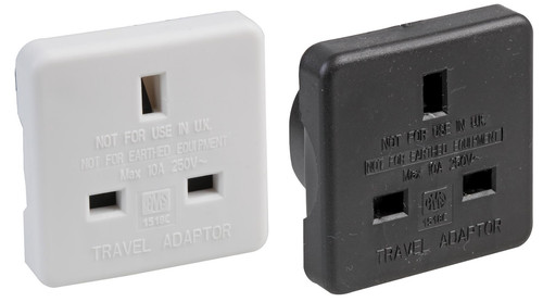 Mains plug usa canada - plug,