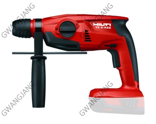 Hilti a22 22v cordless - 2-a22,