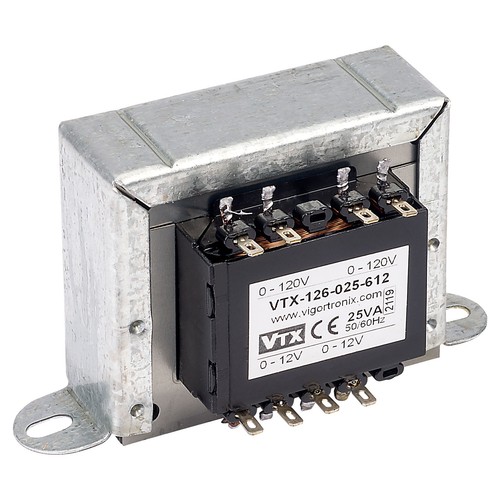 Vigortronix chassis mains - vigortronix,
