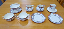 Vintage crown ducal orange - vintage,