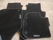 HONDA 2023 HRV CAR MATS (Original)