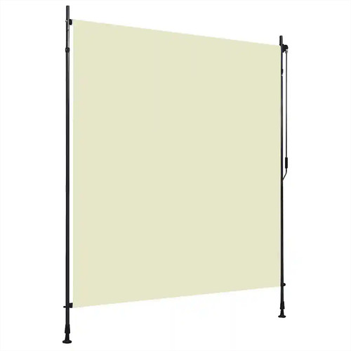 Walplus outdoor roller blind - outdoor,