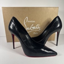 CHRISTIAN LOUBOUTIN KATE 100