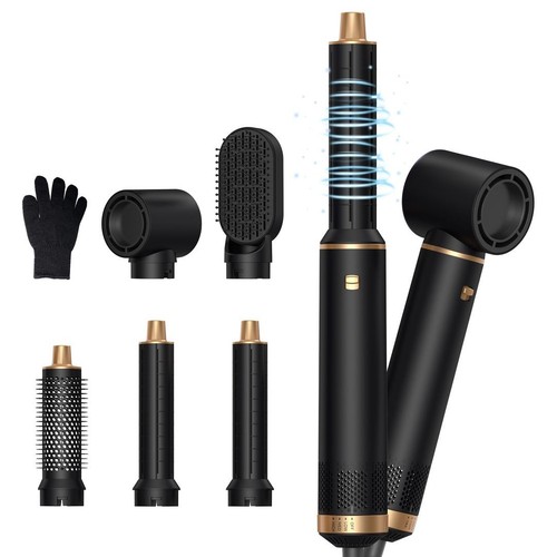 Mogawave hair styler - 5, 1